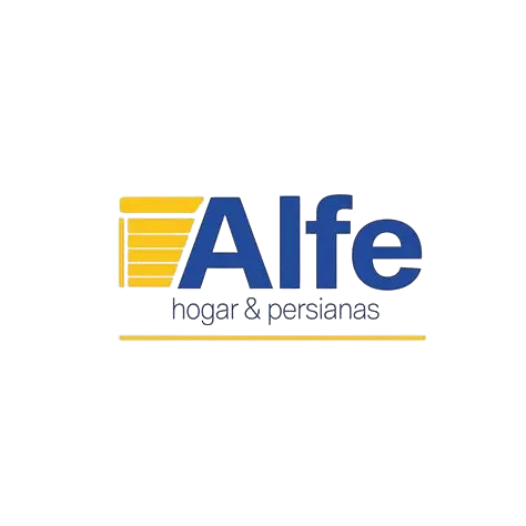 Logo Alfe